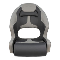 Springfield Not Qualified for Free Shipping Springfield Deluxe Sport Flip-Up II Charcoal/Light Gray #1043260