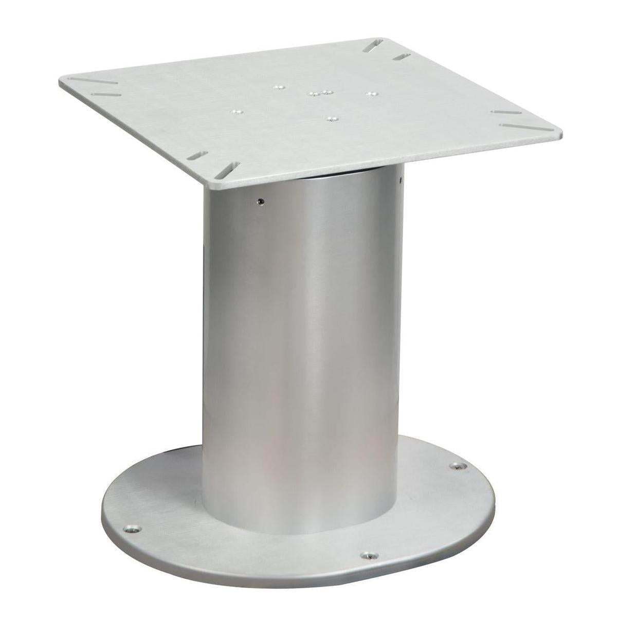 Springfield Qualifies for Free Shipping Springfield Elevate Electric Table Pedestal Surface Mount #1660239-A