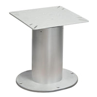 Springfield Qualifies for Free Shipping Springfield Elevate Electric Table Pedestal Surface Mount #1660239-A