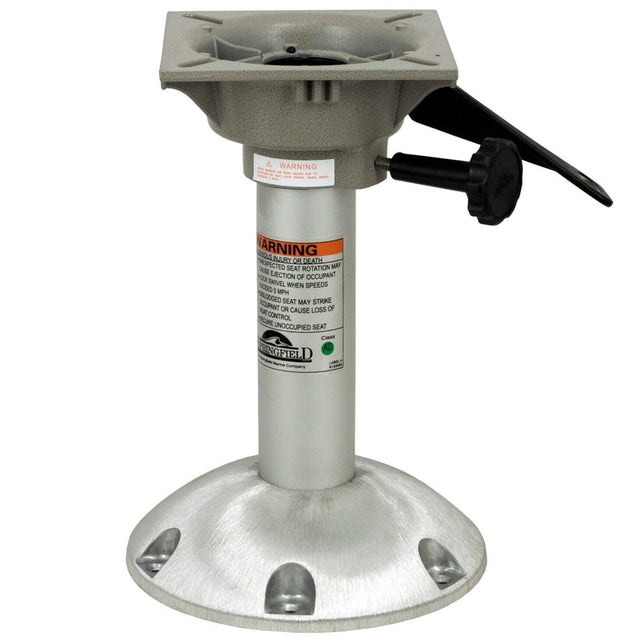 Springfield Qualifies for Free Shipping Springfield Explorer 2-3/8" 12" Rise Lock #1250312-L