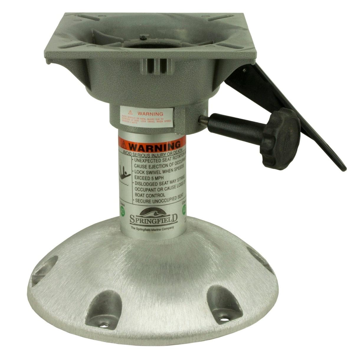 Springfield Qualifies for Free Shipping Springfield Explorer 2-3/8" 9" Rise Lock #1250309-L