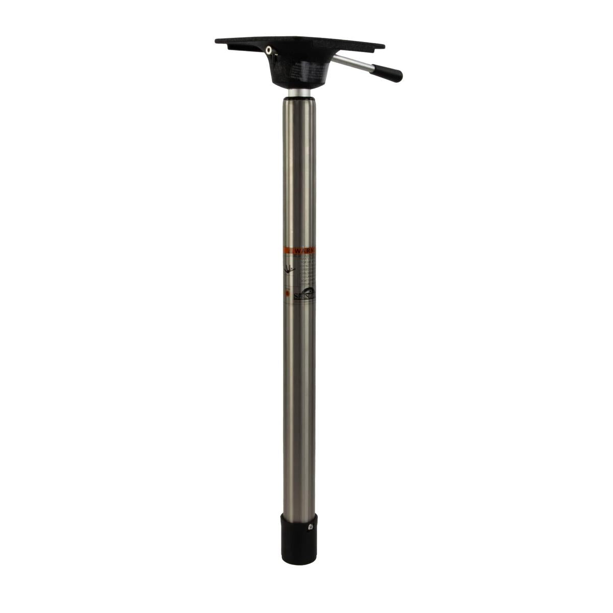 Springfield Qualifies for Free Shipping Springfield EZ-Lift Power-Rise Adjustable Stand-Up Post 13-1/2" to 18" #1641013-EZL