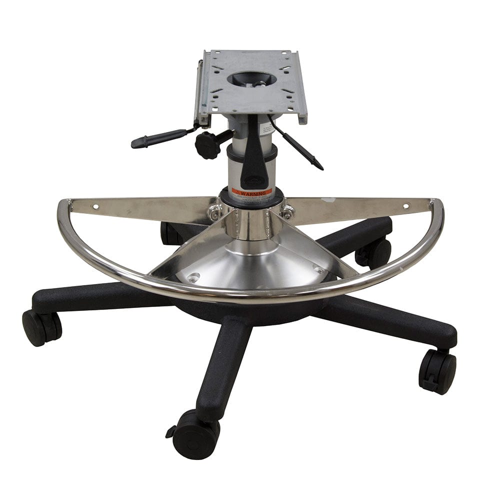 Springfield Qualifies for Free Shipping Springfield In-Shore LE1 Adjustable Mainstay Package #1255595-NC