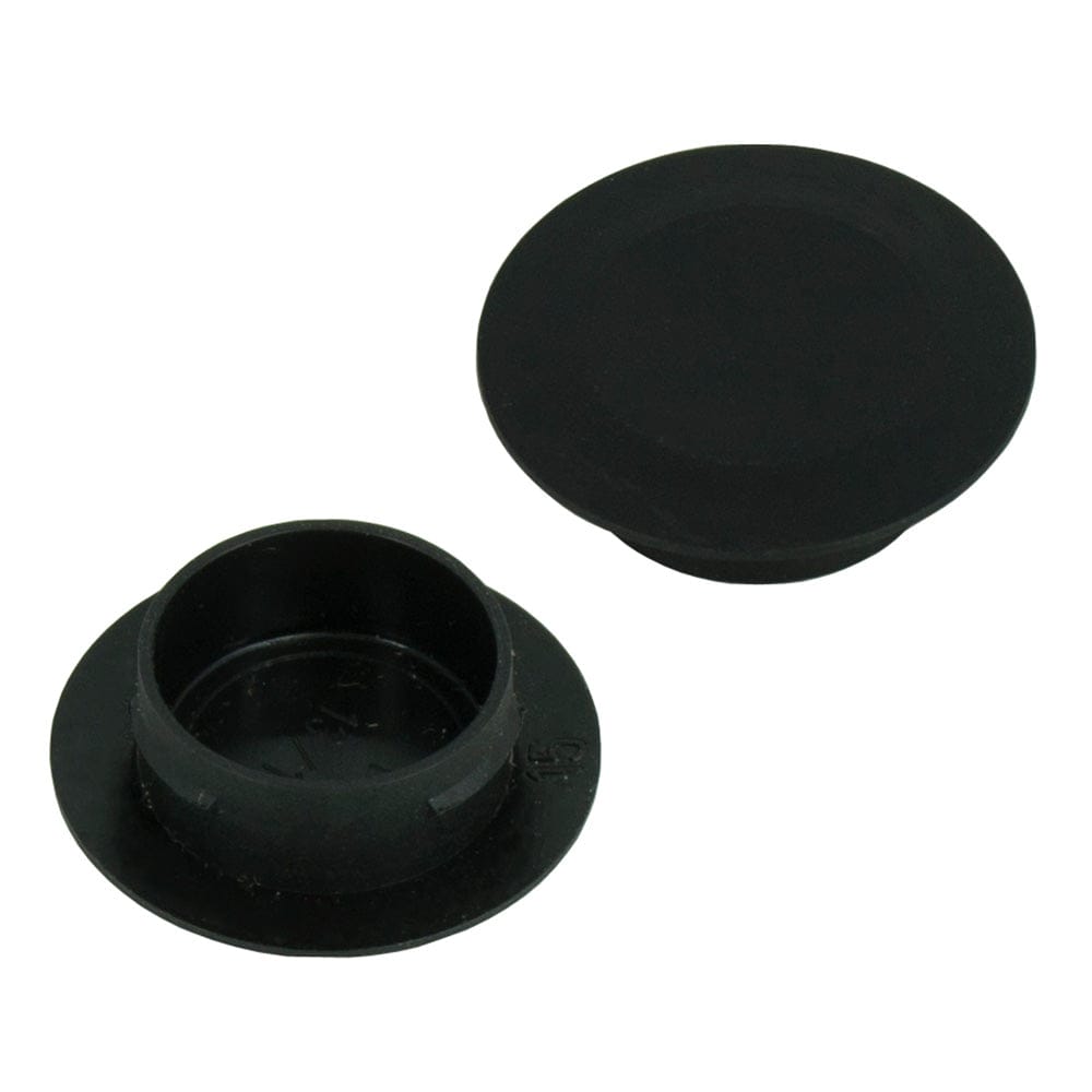 Springfield Qualifies for Free Shipping Springfield King Pin Base Cover Black #2100094
