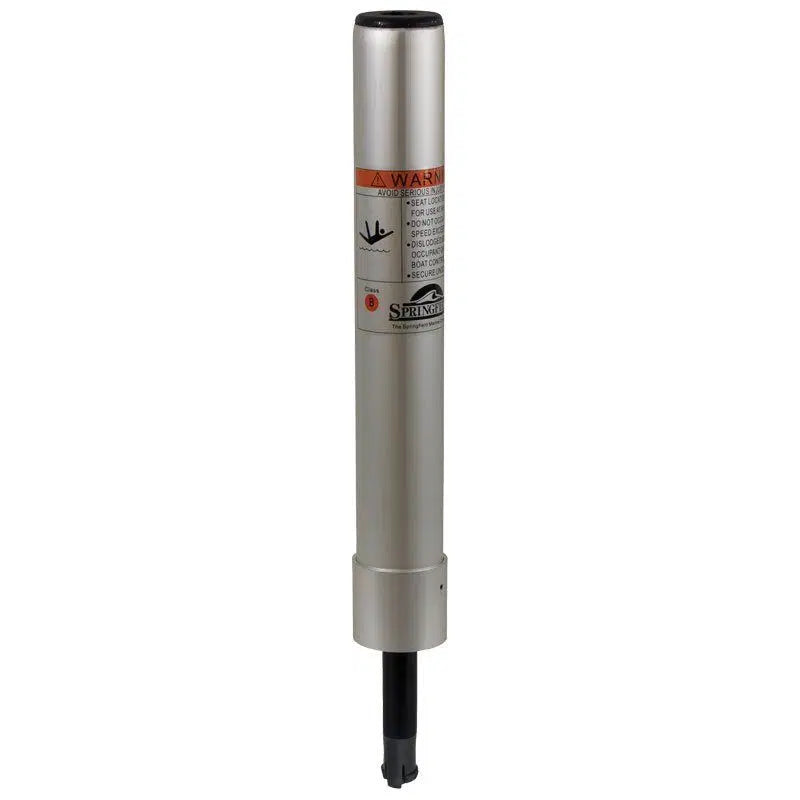 Springfield Qualifies for Free Shipping Springfield King Pin Post 3/4" x 13" Tall #3610413-S