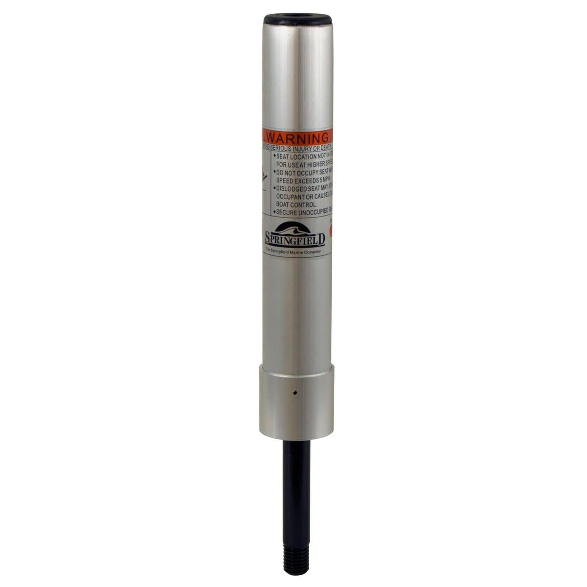 Springfield Qualifies for Free Shipping Springfield King Pin Post 3/4" x 15" Tall #3610415-S