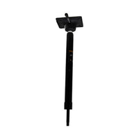 Springfield Qualifies for Free Shipping Springfield King Pin Power-Rise Post with Mount 22-29