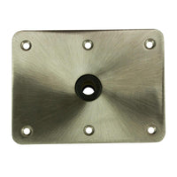 Springfield Qualifies for Free Shipping Springfield Kingpin Steel Deck Threaded Base 6