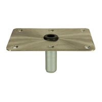 Springfield Qualifies for Free Shipping Springfield Kingpin Steel Deck Threaded Base 6
