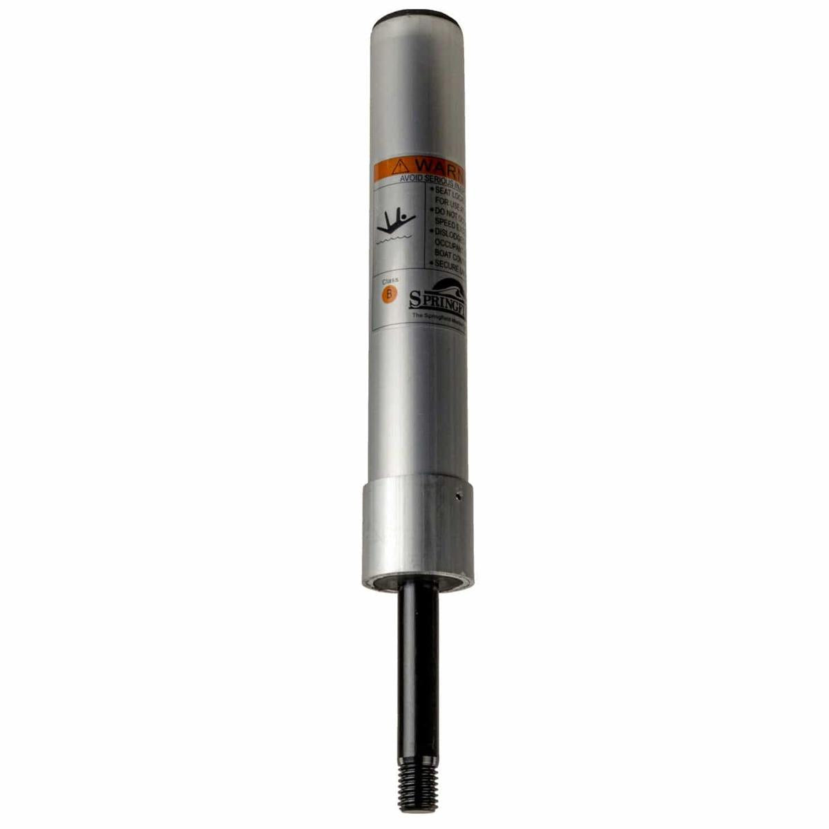 Springfield Qualifies for Free Shipping Springfield Kingpin Threaded 11" Post Anodized #1630411-A