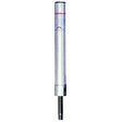 Springfield Qualifies for Free Shipping Springfield KingPin Threaded Fixed Height 13" Post Satin #1630402
