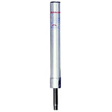 Springfield Qualifies for Free Shipping Springfield KingPin Threaded Fixed Height 13" Post Satin #1630402