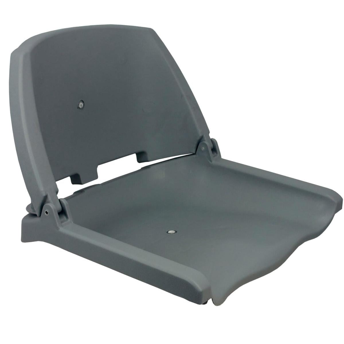 Springfield Not Qualified for Free Shipping Springfield Molded Folding Shell Gray #1061100-S