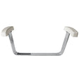 Springfield Qualifies for Free Shipping Springfield One-Piece Arm Rest for Fish Pro II #1080013-G