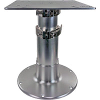 Springfield Qualifies for Free Shipping Springfield Pedestal 3-Stage Table 16-30