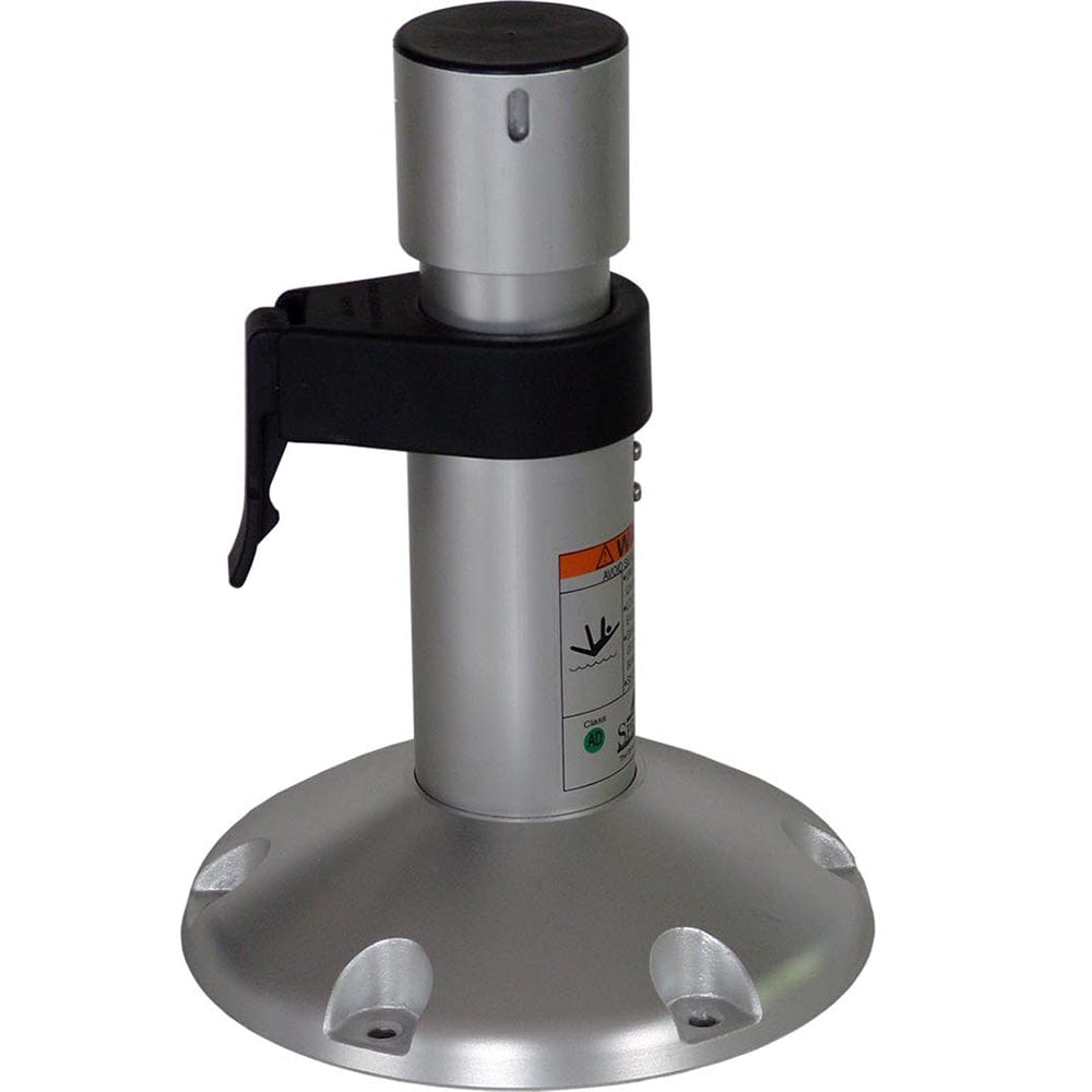Springfield Qualifies for Free Shipping Springfield Pedestal Adjustable with 8" Base #1240748-MLNS