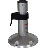 Springfield Qualifies for Free Shipping Springfield Pedestal Adjustable with 8" Base #1240748-MLNS