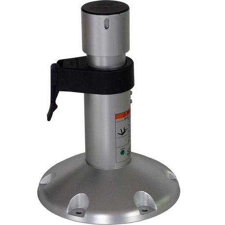 Springfield Qualifies for Free Shipping Springfield Pedestal Adjustable with 8" Base #1240748-MLNS