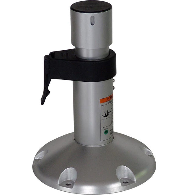 Springfield Qualifies for Free Shipping Springfield Pedestal Adjustable with 8" Base #1240748-MLNS