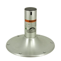Springfield Qualifies for Free Shipping Springfield Pedestal Base 238 Clipper 7