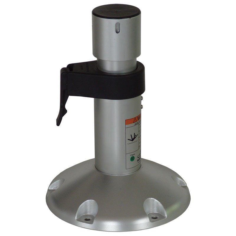 Springfield Qualifies for Free Shipping Springfield Pedestal Base 278 Manual 11-14" #1240748-LNS