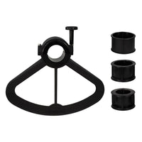 Springfield Qualifies for Free Shipping Springfield Pedestal Foot Rest for 2-7/8