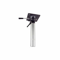 Springfield Qualifies for Free Shipping Springfield Pedestal w/Seat Mount 14-3/4 -21