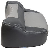 Springfield Qualifies for Free Shipping Springfield Pro Casting Seat Charcoal/Gray #1040235-01