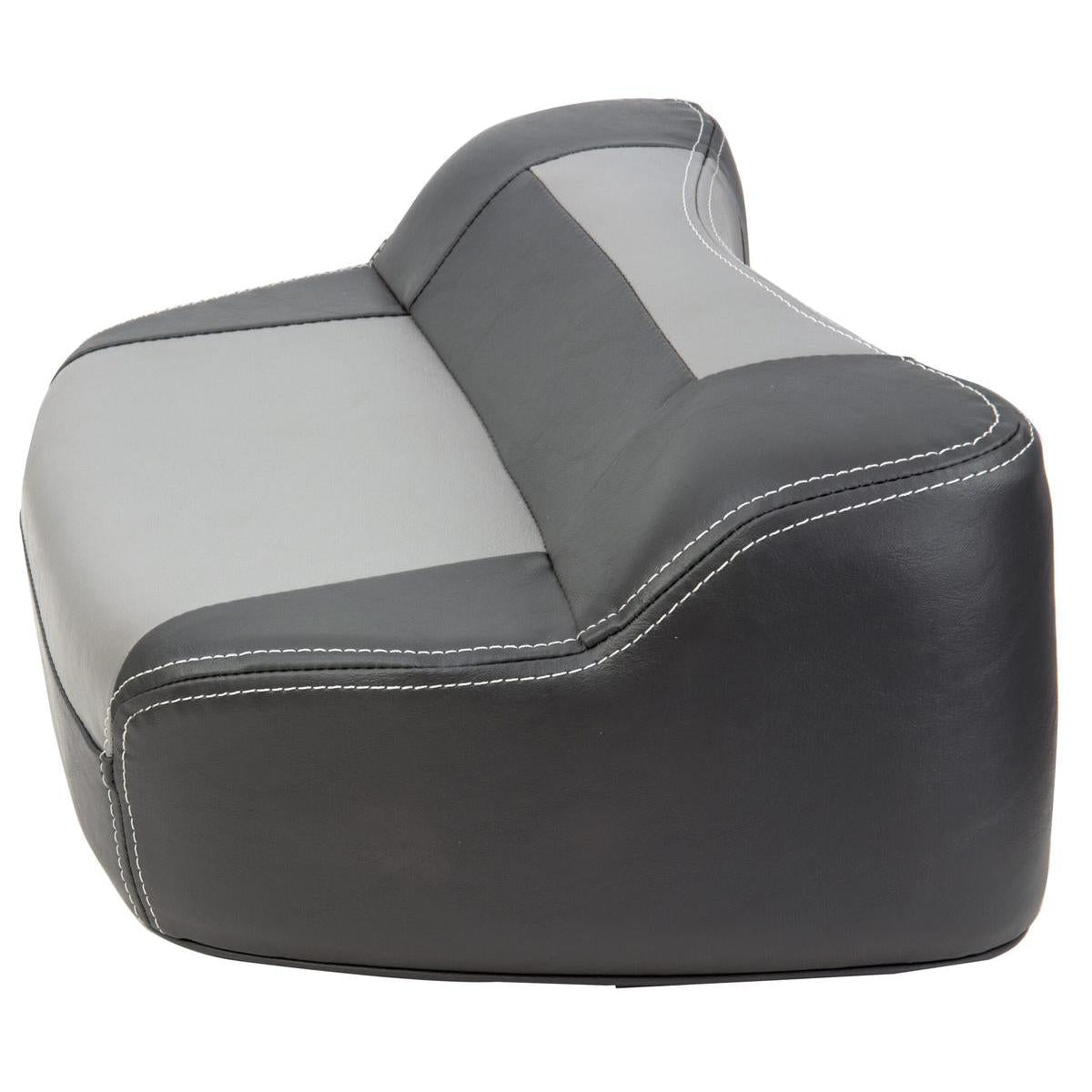 Springfield Qualifies for Free Shipping Springfield Pro Casting Seat Charcoal/Gray #1040235-01