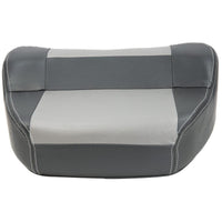 Springfield Qualifies for Free Shipping Springfield Pro Casting Seat Charcoal/Gray #1040235-01
