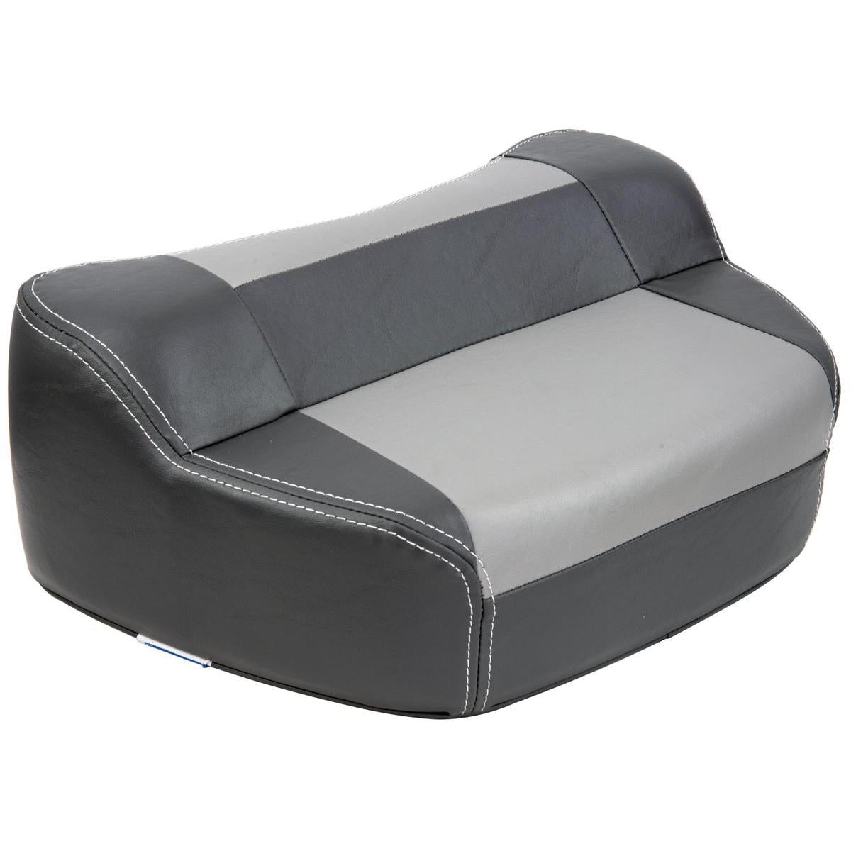Springfield Qualifies for Free Shipping Springfield Pro Casting Seat Charcoal/Gray #1040235-01