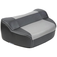Springfield Qualifies for Free Shipping Springfield Pro Casting Seat Charcoal/Gray #1040235-01