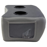Springfield Qualifies for Free Shipping Springfield Pro Casting Station Burgundy/Gray #1040236-02