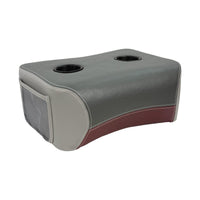 Springfield Pro Casting Station Burgundy/Gray #1040236-02