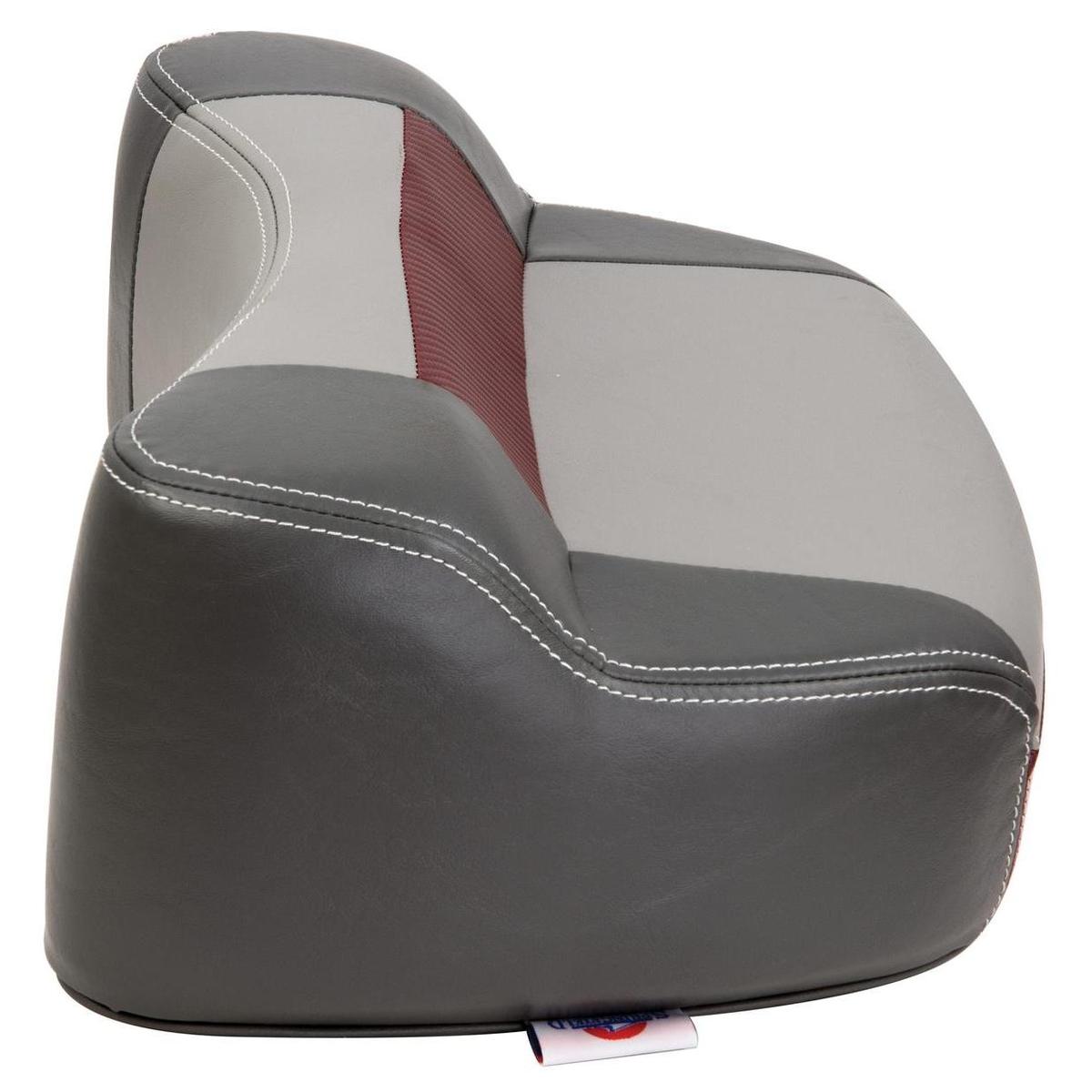 Springfield Qualifies for Free Shipping Springfield Pro Casting Station Charcoal/Gray/Burgundy #1040235-02
