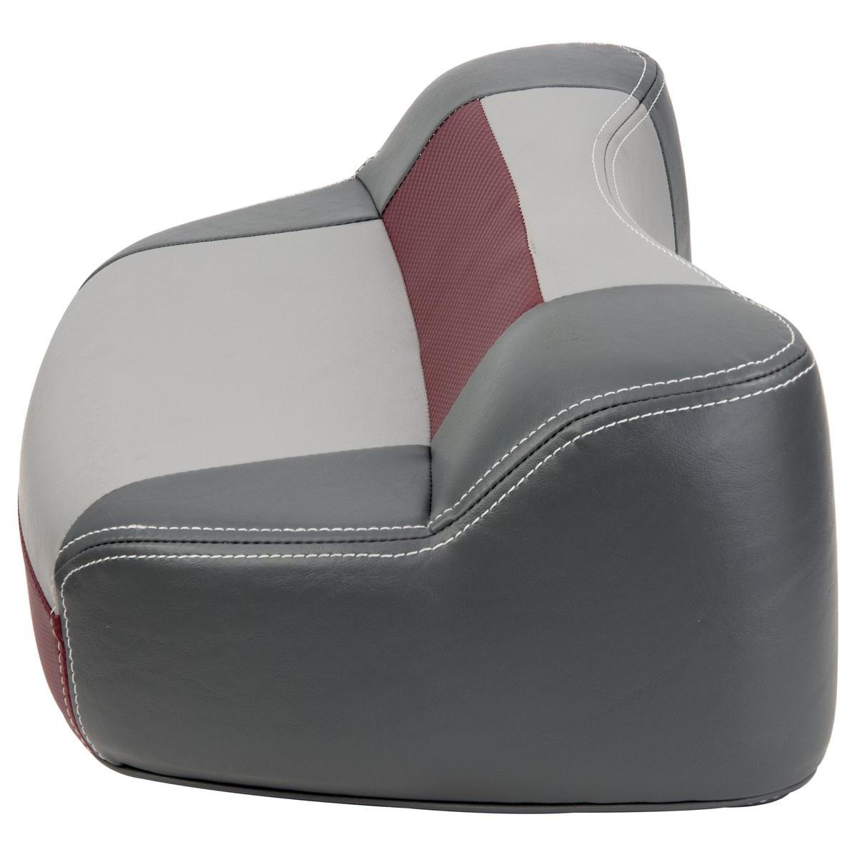 Springfield Qualifies for Free Shipping Springfield Pro Casting Station Charcoal/Gray/Burgundy #1040235-02