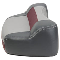 Springfield Qualifies for Free Shipping Springfield Pro Casting Station Charcoal/Gray/Burgundy #1040235-02