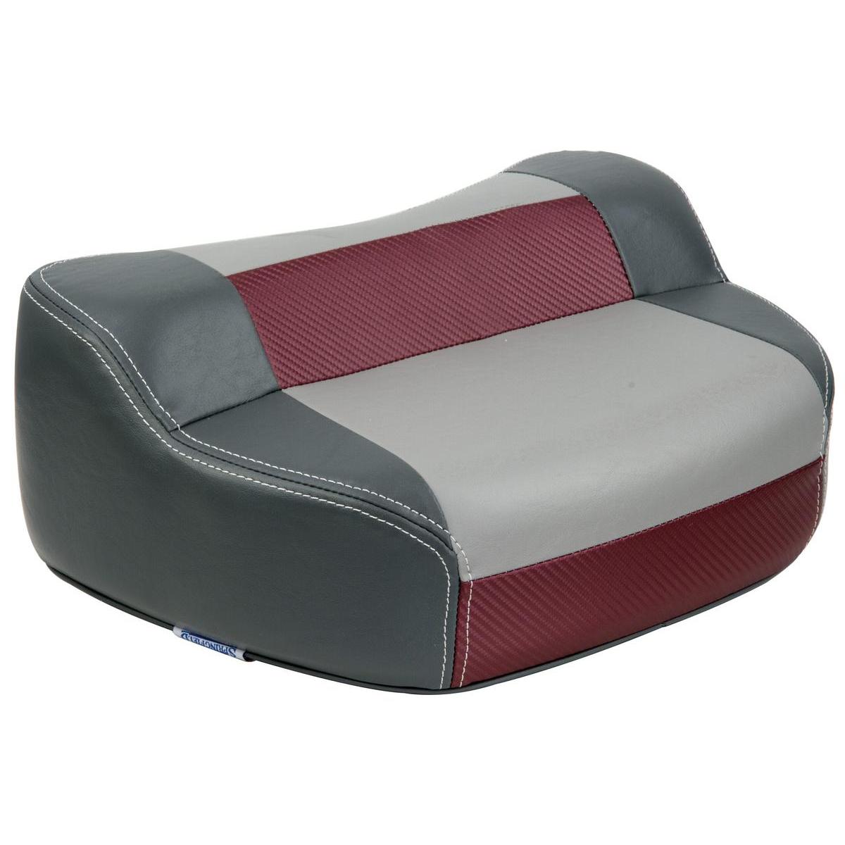 Springfield Qualifies for Free Shipping Springfield Pro Casting Station Charcoal/Gray/Burgundy #1040235-02