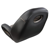 Springfield Not Qualified for Free Shipping Springfield Pro Fishing Speed Seat Charcoal/Gray/Black #1040940-01