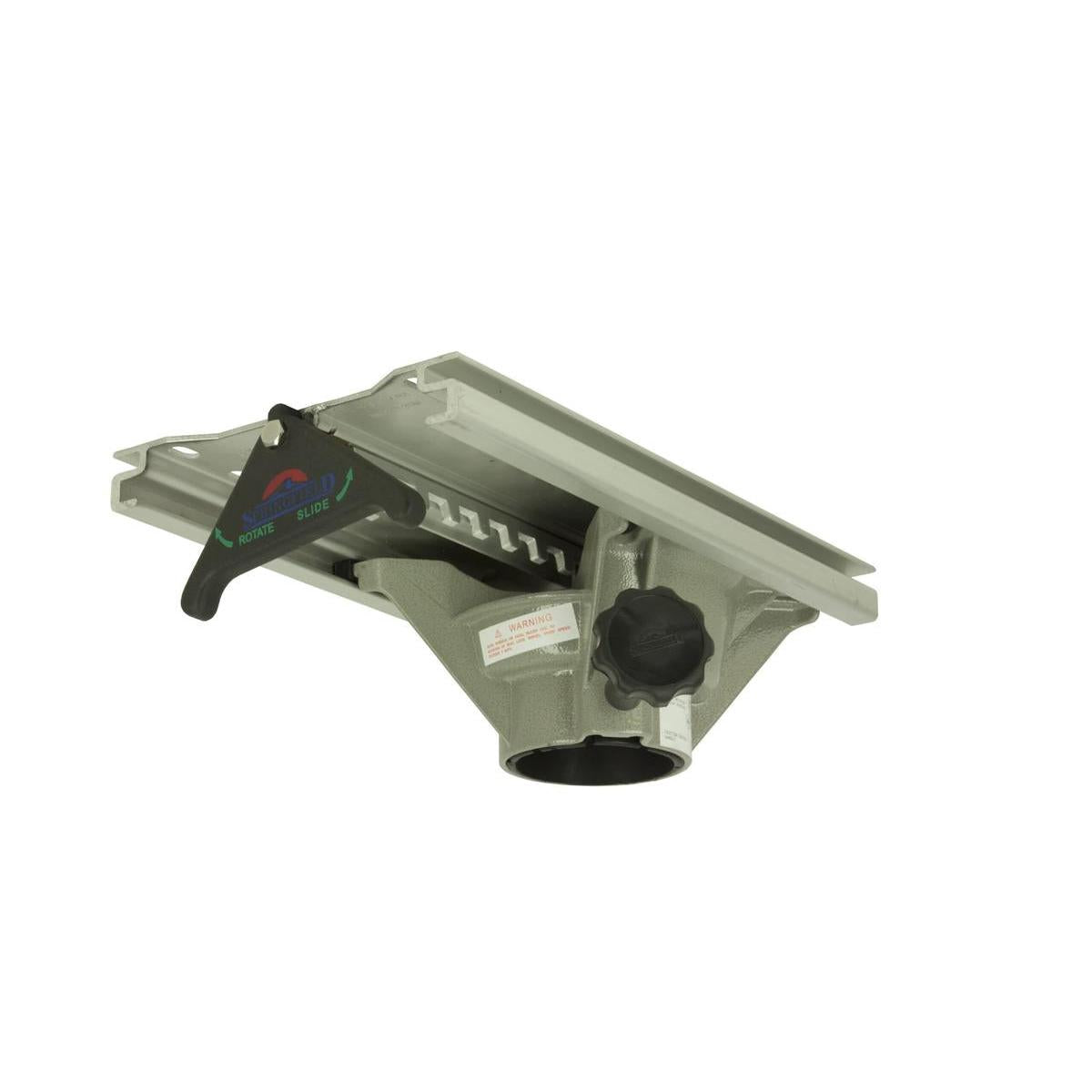 Springfield Not Qualified for Free Shipping Springfield Seat Slide Mount & Spider 278 HD Cam Lock #3100930-A1