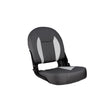 Springfield Truck Freight - Not Qualified for Free Shipping Springfield Skipper Premium Low-Back Folding Seat Charcoal/White #1061060-01