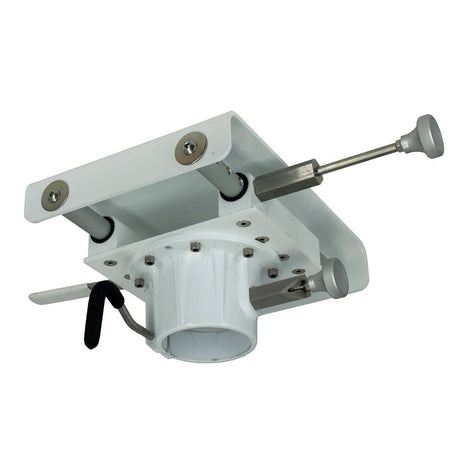 Springfield Qualifies for Free Shipping Springfield Slide 4" Workhorse II Air Ride #3100575-LAR