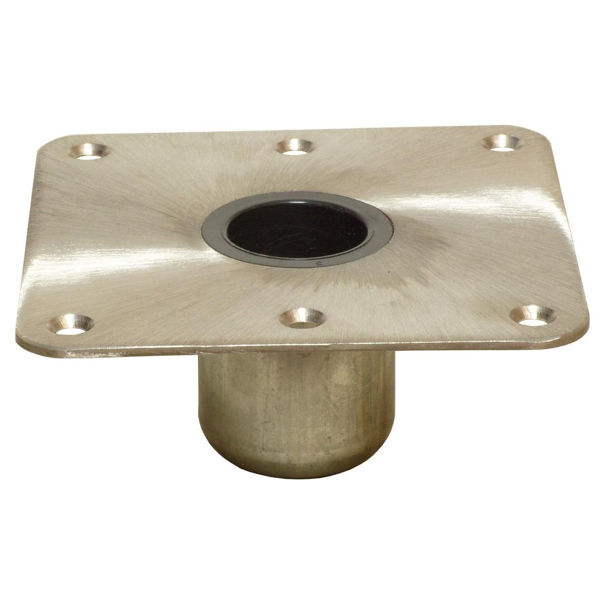 Springfield Not Qualified for Free Shipping Springfield Spring-Lock Base SS 7" x 7" Locking #3680013-CL