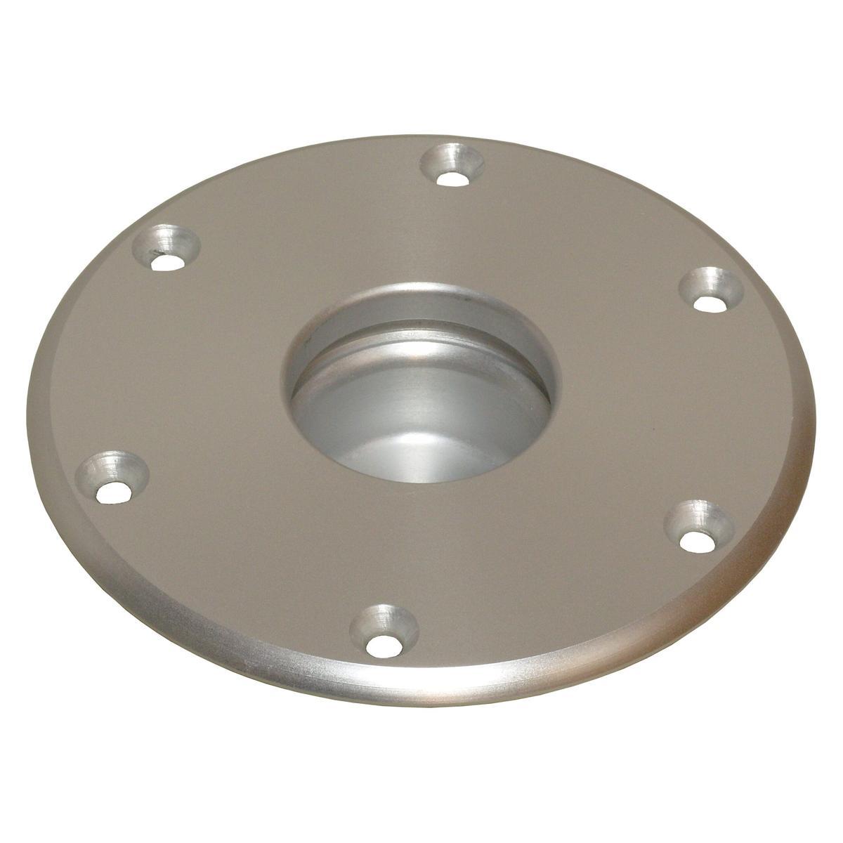 Springfield Qualifies for Free Shipping Springfield Stowable Floor Base 7" #3660017