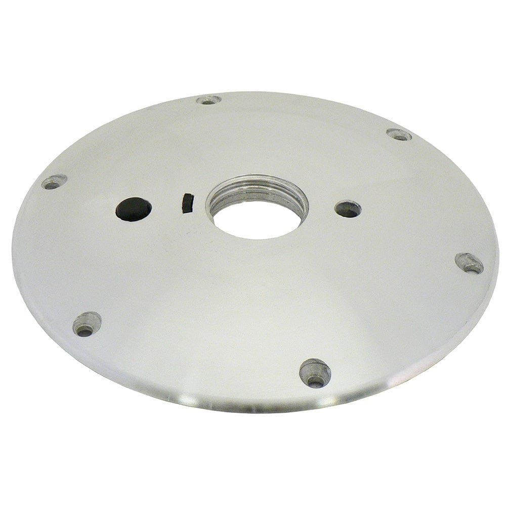 Springfield Qualifies for Free Shipping Springfield Thread-Lock Aluminum Surface Mount Base 10" #3796010-AL