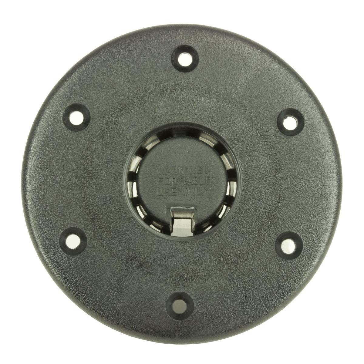 Springfield Qualifies for Free Shipping Springfield Uni-Lock Floor Base Lock #3660703