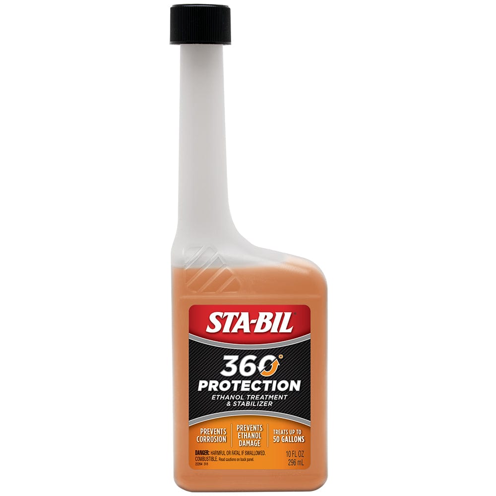 Gold Eagle Qualifies for Free Shipping Sta-Bil 360 Protection 10 oz #22309