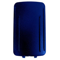 Standard Horizon Qualifies for Free Shipping Standard Horizon Blue Battery Cover for HX890NB #RA6186800