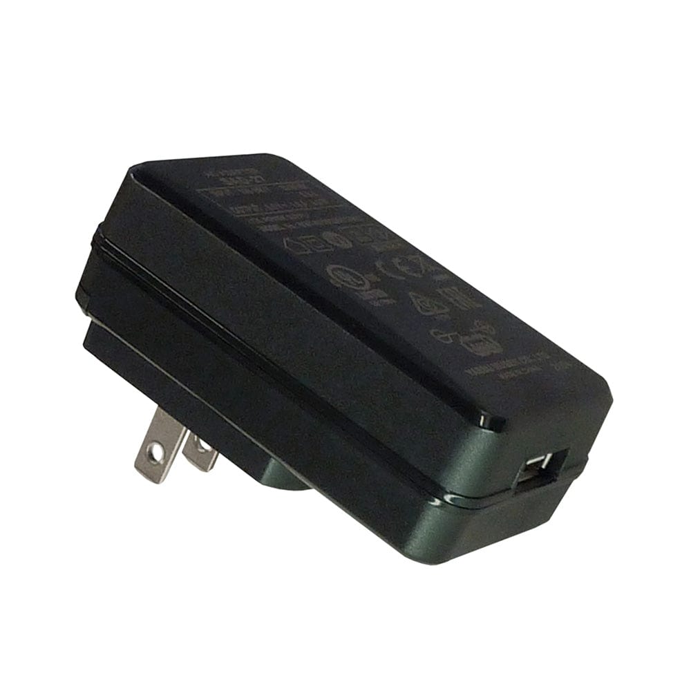 Standard Horizon Qualifies for Free Shipping Standard Horizon USB AC Adapter #SAD-27B