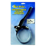 Star brite Qualifies for Free Shipping Star brite Adjustable Filter Wrench 2.75" to 4" #128908